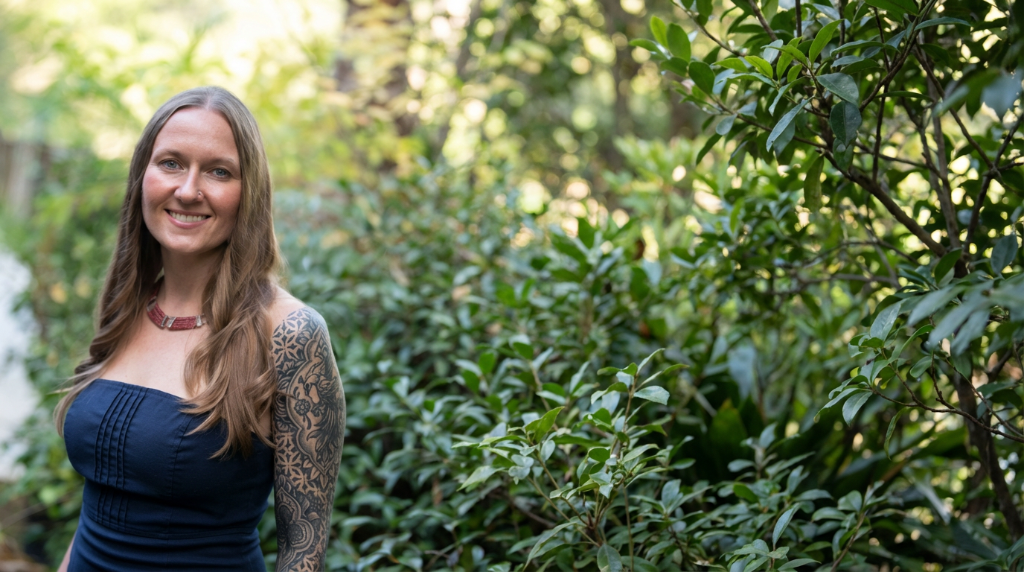 Jessica Breemen — Remote Operations & Org Design Strategist