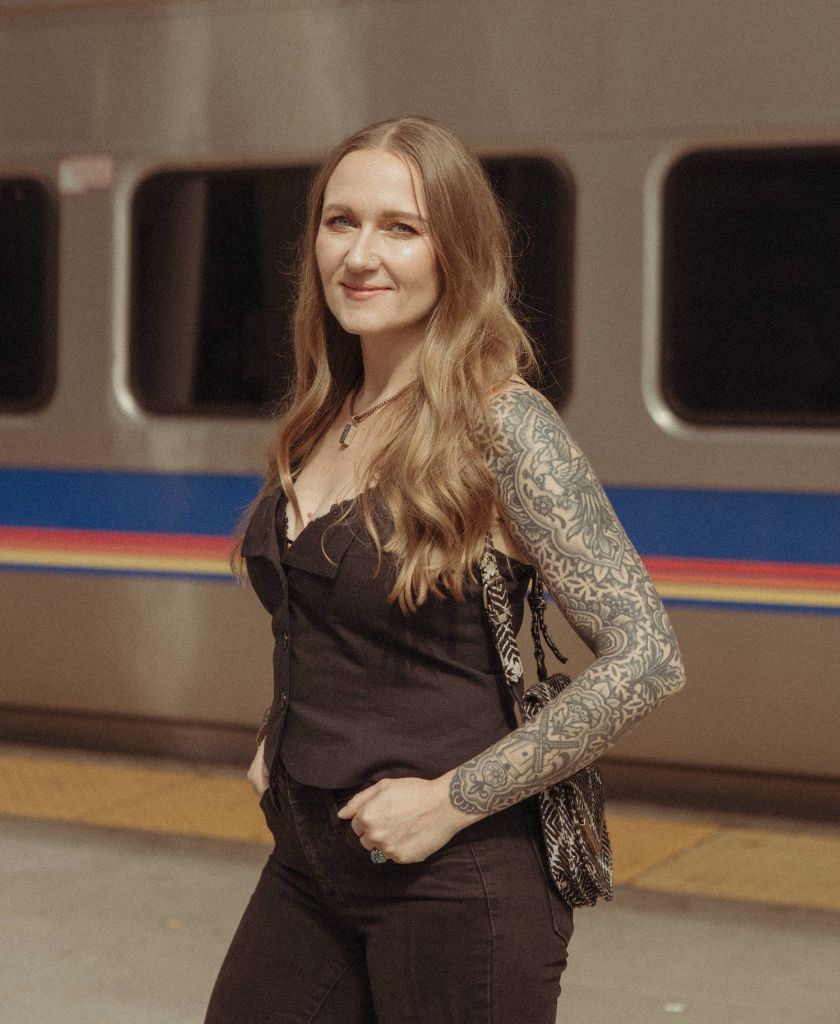 Jessica van Breemen — Operations & Org Design Strategist